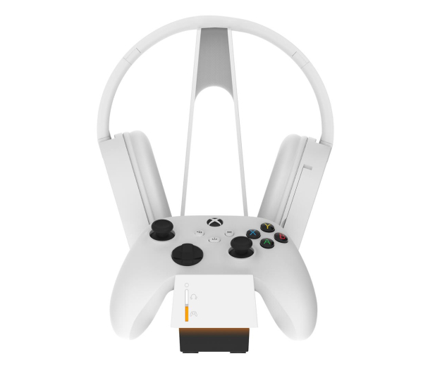 Snakebyte Ładowarka do Padów i Słuchawek SB921667 XSX Combo Charge X - 1294989 - zdjęcie 3